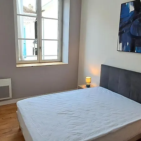 Apartman Le Pont Vieux *