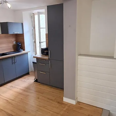 Apartman Le Pont Vieux