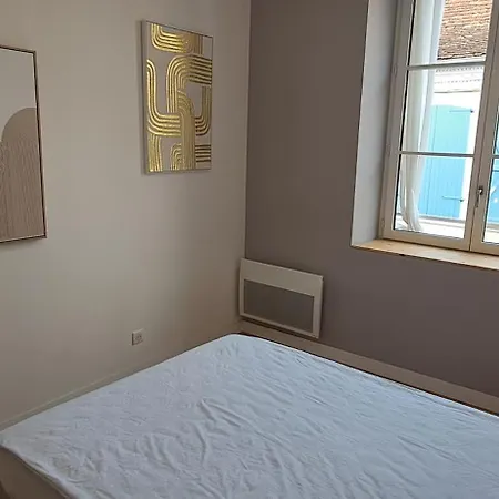 Apartman Le Pont Vieux *