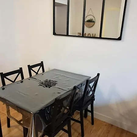 Le Pont Vieux Apartman